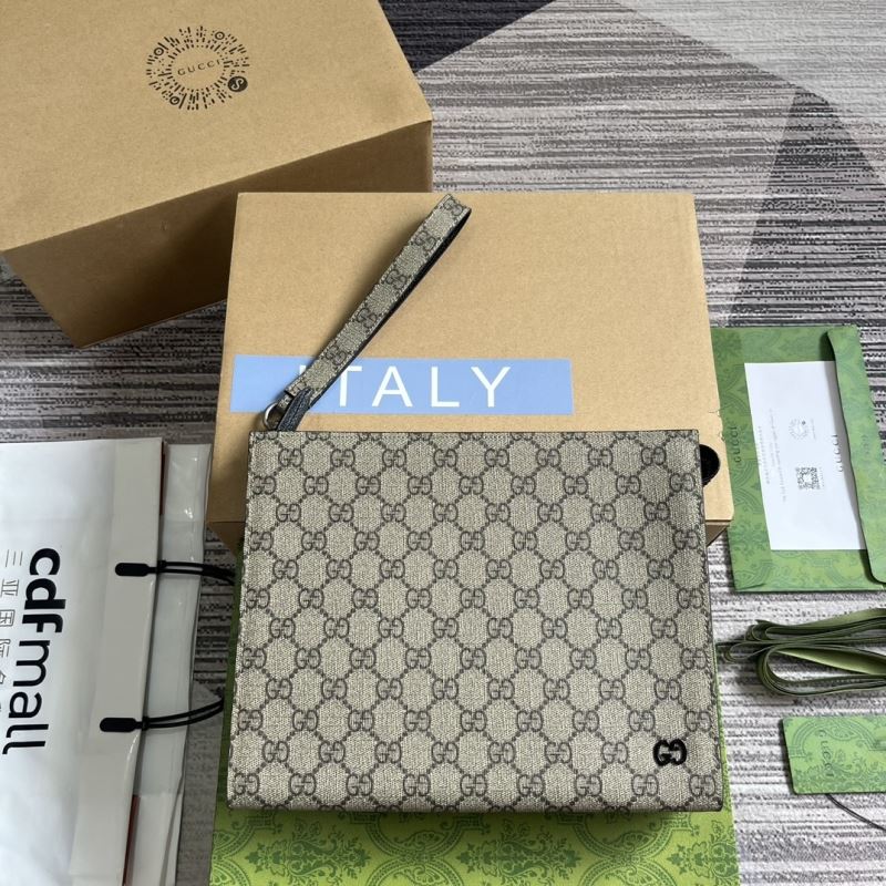 Gvc*1 clutch bags